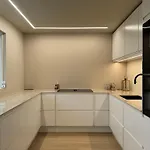 Modern With A View, Easy Access To World Championships Malvik