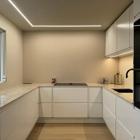 Modern With A View, Easy Access To World Championships Malvik