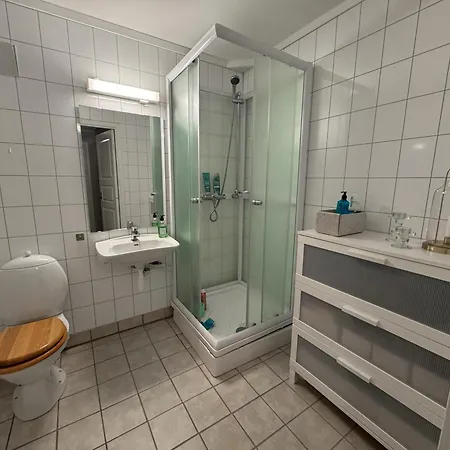 Modern With A View, Easy Access To World Championships 度假居 *