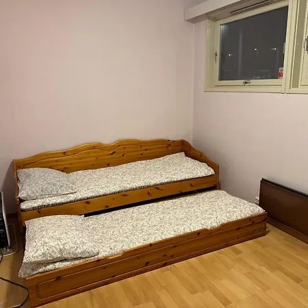 Modern With A View, Easy Access To World Championships 度假居 *