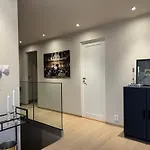 Modern With A View, Easy Access To World Championships * Malvik
