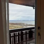 Modern With A View, Easy Access To World Championships * Malvik