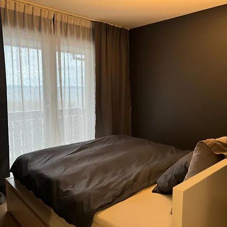 Modern With A View, Easy Access To World Championships