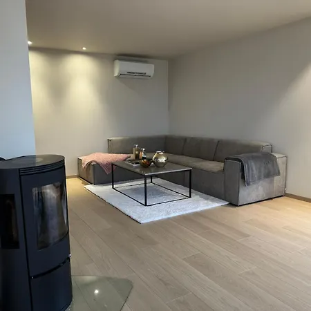 Modern With A View, Easy Access To World Championships * Malvik