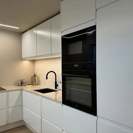 Modern With A View, Easy Access To World Championships * Malvik